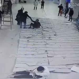 三甲医院突发天花板掉落！建筑、维修工程医院感染风险评估您做了吗？ ...